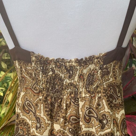 Michael Kors Sleeveless Blouse - Picture 6 of 9